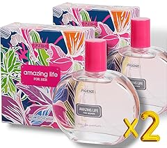 Parfums amazing life d'occasion  Livré partout en France
