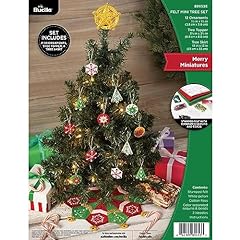 Bucilla ornament merry for sale  Delivered anywhere in USA 