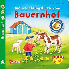 Baby pixi lieblingsbuch gebraucht kaufen  Wird an jeden Ort in Deutschland
