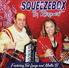 Squeezebox request for sale  Delivered anywhere in USA 