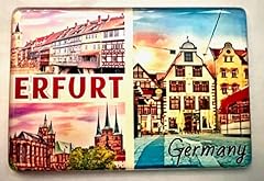 Erfurt deutschland erfurt gebraucht kaufen  Wird an jeden Ort in Deutschland