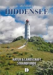 Hiddensee natur landschaftstra gebraucht kaufen  Wird an jeden Ort in Deutschland