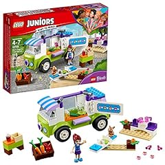 Lego juniors mia for sale  Delivered anywhere in USA 