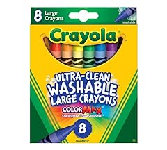 Crayola 523280 ultra for sale  Delivered anywhere in USA 