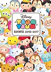 Agenda tsum tsum d'occasion  Livré partout en Belgiqu