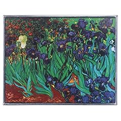 Stained glass panel for sale  Delivered anywhere in USA 