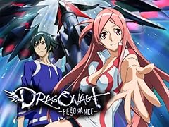 Dragonaut the resonance d'occasion  Livré partout en France