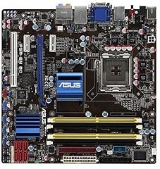 Asus p5q carte d'occasion  Livré partout en France