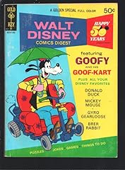 Walt disney comic for sale  Delivered anywhere in USA 