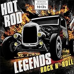 Hot rod legends for sale  Delivered anywhere in USA 