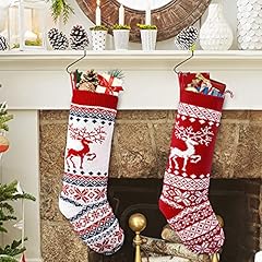 Vdsow christmas stockings for sale  Delivered anywhere in UK