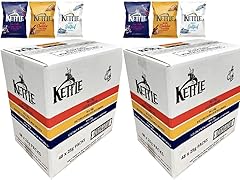 Kettle hand cooked for sale  Delivered anywhere in UK