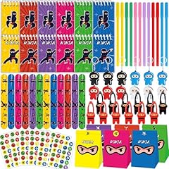 84pcs karate party for sale  Delivered anywhere in USA 