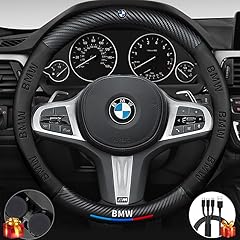 Steering wheel cover for sale  Delivered anywhere in UK