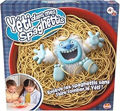 Goliath yéti spaghettis d'occasion  Livré partout en France