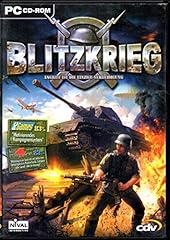 Blitzkrieg d'occasion  Livré partout en Belgiqu