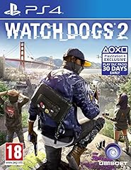 Watch dogs for sale  Delivered anywhere in USA 