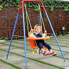 Balançoire bebe intérieure d'occasion  Livré partout en France