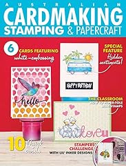 Cardmaking stamping papercraft for sale  Delivered anywhere in USA 