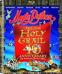 Monty python holy for sale  Delivered anywhere in USA 