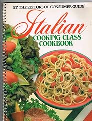 Italian cooking class for sale  Delivered anywhere in USA 