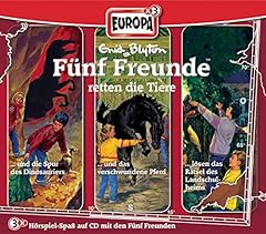 3er box retten gebraucht kaufen  Wird an jeden Ort in Deutschland