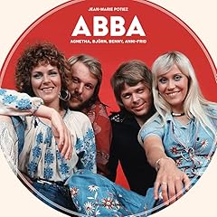Abba agnetha björn usato  Spedito ovunque in Italia 