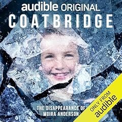 Coatbridge disappearance moira for sale  Delivered anywhere in UK