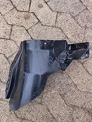 Mud flap cover for sale  Delivered anywhere in UK
