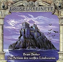 Gruselkabinett schloss weißen gebraucht kaufen  Wird an jeden Ort in Deutschland