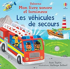 Véhicules secours livre d'occasion  Livré partout en France