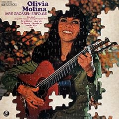 Livia molina großen gebraucht kaufen  Wird an jeden Ort in Deutschland