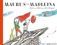 Maurus madleina mini gebraucht kaufen  Wird an jeden Ort in Deutschland