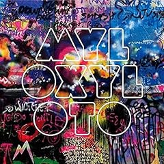 Mylo xyloto d'occasion  Livré partout en France