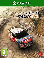 Sebastien loeb rally usato  Spedito ovunque in Italia 