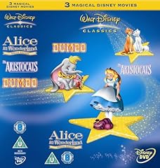 Walt disney classics for sale  Delivered anywhere in UK