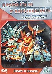 Transformers region free d'occasion  Livré partout en Belgiqu