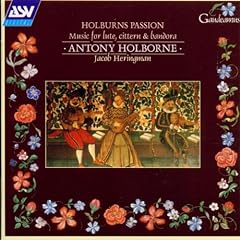 Holburns passion music for sale  Delivered anywhere in UK