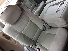 Rear seats right for sale  Delivered anywhere in Ireland