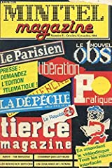 minitel 5 d'occasion  Livré partout en France