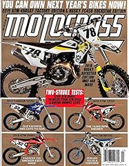 Motocross action magazine for sale  Delivered anywhere in USA 
