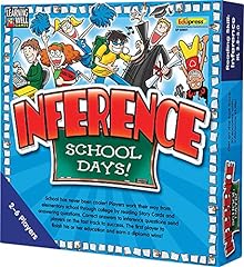 Edupress inference school for sale  Delivered anywhere in USA 