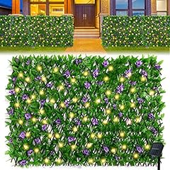 Expandable fence solar for sale  Delivered anywhere in USA 