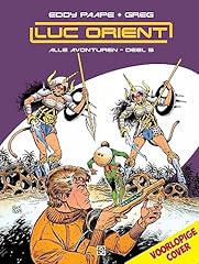 Luc orient alle d'occasion  Livré partout en Belgiqu