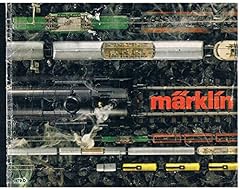 Märklin katalog 1979 gebraucht kaufen  Wird an jeden Ort in Deutschland