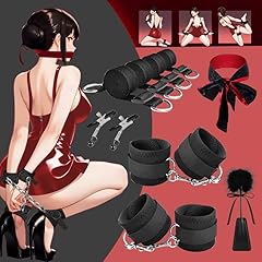 Manette sexishop manette usato  Spedito ovunque in Italia 