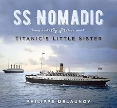 Nomadic titanic little gebraucht kaufen  Wird an jeden Ort in Deutschland