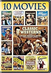 Classic westerns movie for sale  Delivered anywhere in USA 