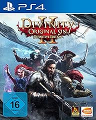 Divinity riginal sin gebraucht kaufen  Wird an jeden Ort in Deutschland