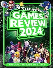Next level games for sale  Delivered anywhere in UK